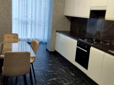 квартира за адресою Запорізьке шосе, 28-П