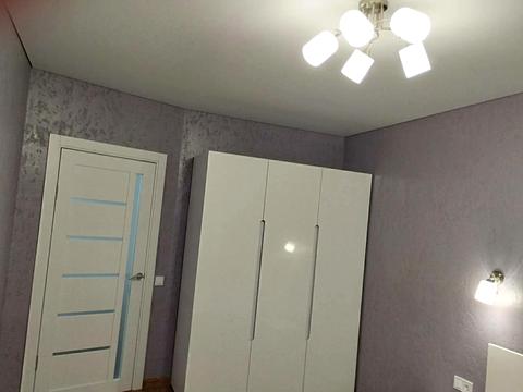 квартира за адресою Запорізьке шосе, 28-П