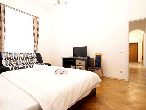 квартира по адресу Клепаровская ул., 10