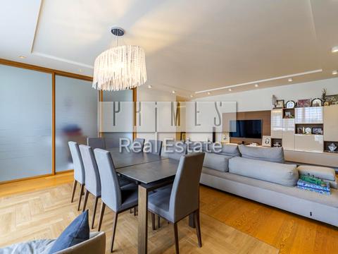 квартира по адресу Calle Dilova ул. (Димитрова), 2-Б