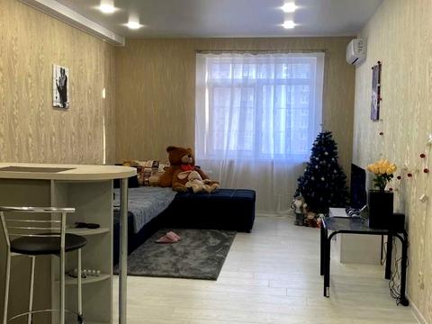 квартира по адресу Михаила Максимовича ул. (Трутенко Онуфрия), 28-Б