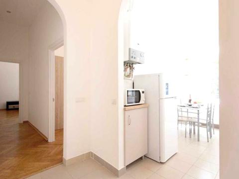 квартира по адресу Клепаровская ул., 10