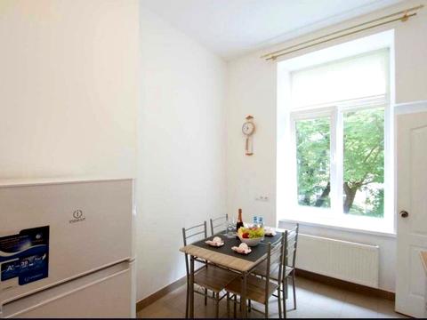 квартира по адресу Клепаровская ул., 10