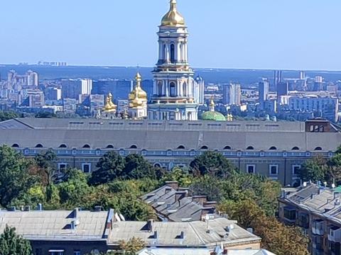 квартира за адресою Князів Острозьких вул. (Московська), 46/2