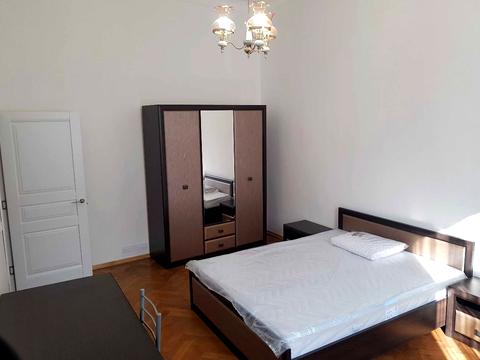 квартира по адресу Клепаровская ул., 10