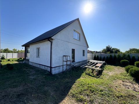 будинок за адресою Березанівська вул. (Моріса Тореза), 49-А