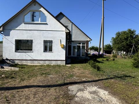 будинок за адресою Березанівська вул. (Моріса Тореза), 49-А