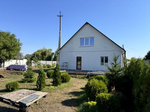 будинок за адресою Березанівська вул. (Моріса Тореза), 49-А