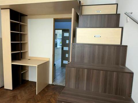 квартира за адресою Львів, Союзу Українок вул. (), 8б