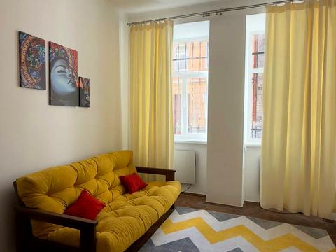 квартира за адресою Львів, Союзу Українок вул. (), 8б