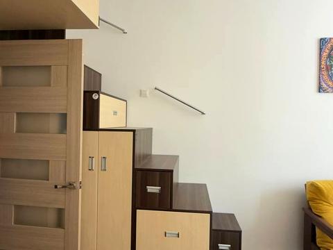 квартира за адресою Львів, Союзу Українок вул. (), 8б