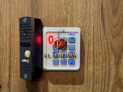 коммерческая по адресу Кловский спуск, 7