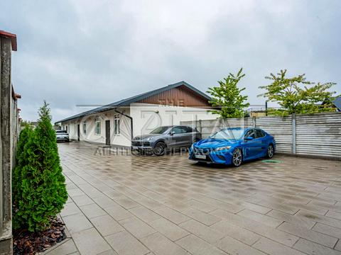 будинок за адресою Барвінкова вул.