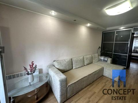 квартира по адресу Леонида Стромцова ул. (Вакуленчука), 1