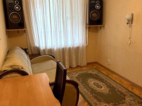 квартира за адресою Бровари, Незалежності бульв. (50 років Жовтня), 4