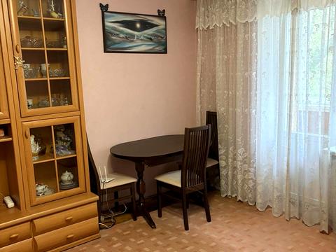 квартира за адресою Бровари, Незалежності бульв. (50 років Жовтня), 4