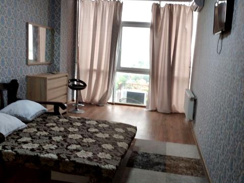 квартира за адресою Аркадійське плато вул. (Гагаринське плато), 5б