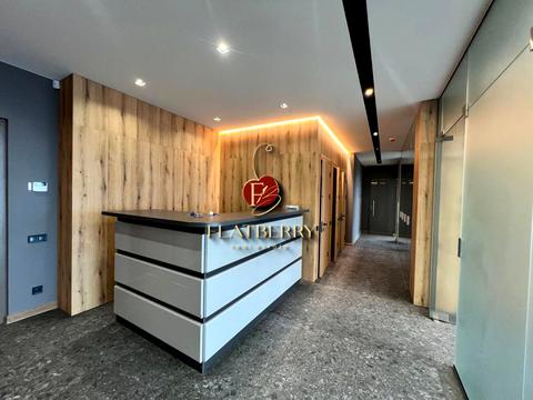 коммерческая по адресу Кловский спуск, 7