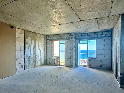 квартира по адресу Кордонный пер., 2/2