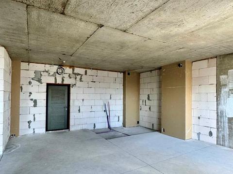 квартира по адресу Кордонный пер., 2/2