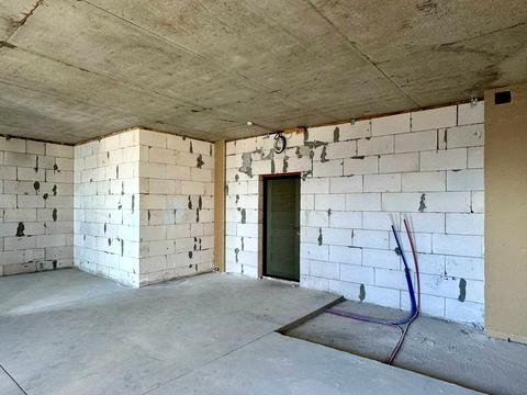 квартира по адресу Кордонный пер., 2/2