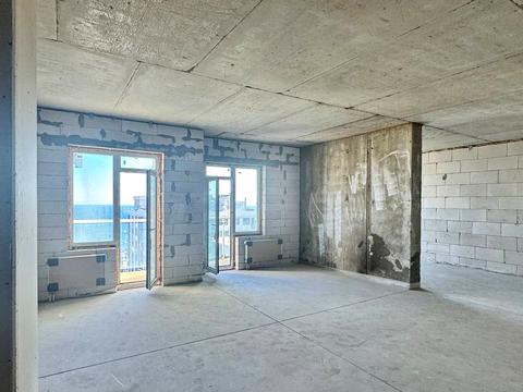 квартира по адресу Кордонный пер., 2/2