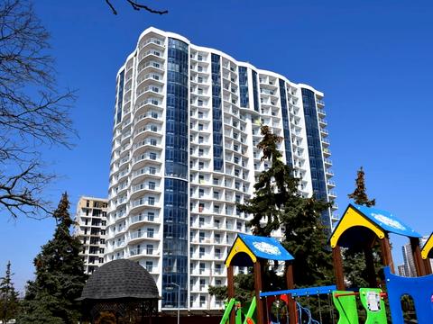 квартира по адресу Кордонный пер., 2/2