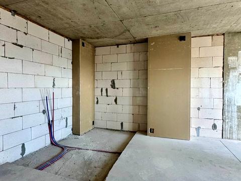 квартира по адресу Кордонный пер., 2/2