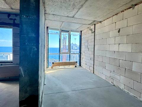 квартира по адресу Кордонный пер., 2/2