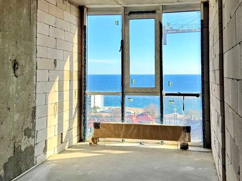 квартира по адресу Кордонный пер., 2/2