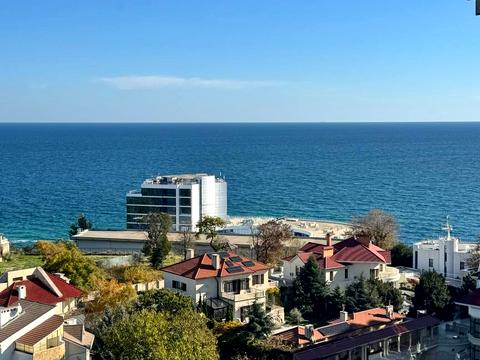 квартира по адресу Кордонный пер., 2/2