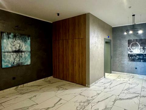 квартира по адресу Кордонный пер., 2/2