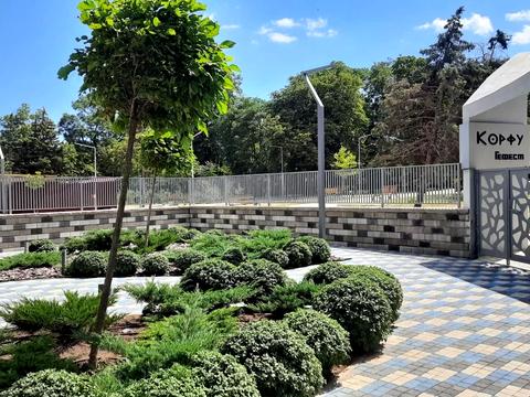 квартира по адресу Кордонный пер., 2/2