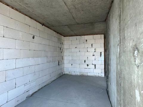 квартира по адресу Кордонный пер., 2/2