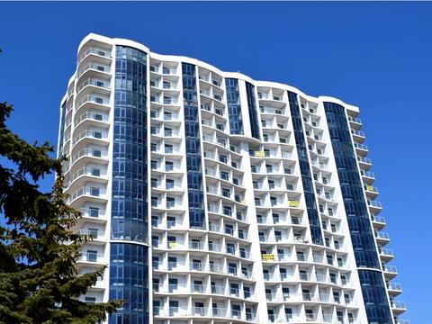 квартира по адресу Кордонный пер., 2/2