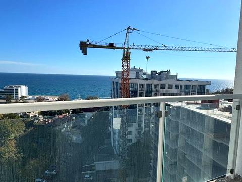 квартира по адресу Кордонный пер., 2/2