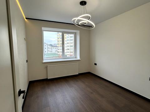 квартира за адресою Княгинин вул., 10