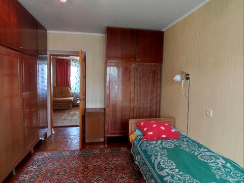 квартира по адресу Черновола ул., 115