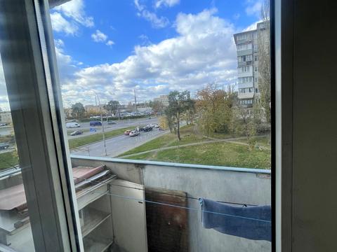 квартира по адресу Алишера Навои просп., 88