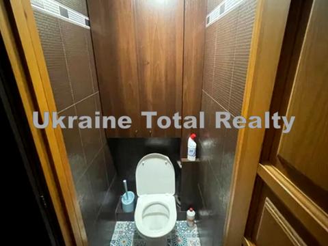 квартира за адресою Тростянецька вул., 8