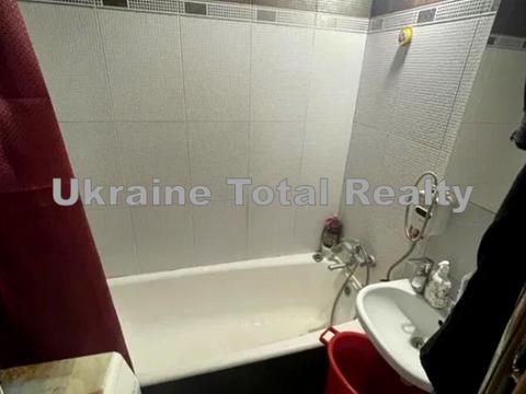 квартира за адресою Тростянецька вул., 8