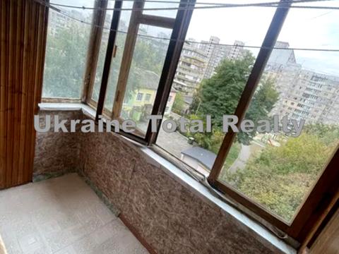 квартира за адресою Тростянецька вул., 8