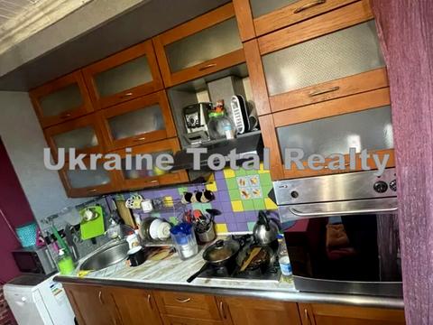 квартира за адресою Тростянецька вул., 8