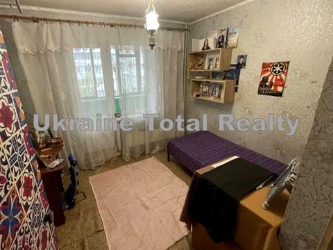 квартира за адресою Тростянецька вул., 8