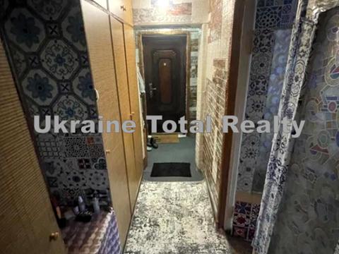 квартира за адресою Тростянецька вул., 8