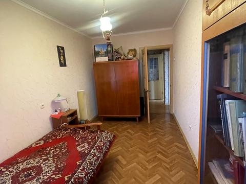 квартира по адресу Алишера Навои просп., 88