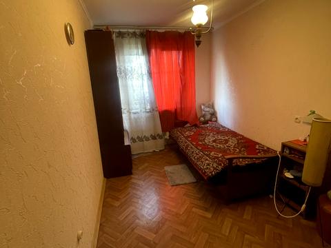 квартира по адресу Алишера Навои просп., 88