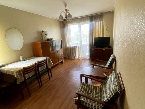 квартира по адресу Алишера Навои просп., 88