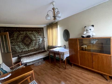 квартира по адресу Алишера Навои просп., 88