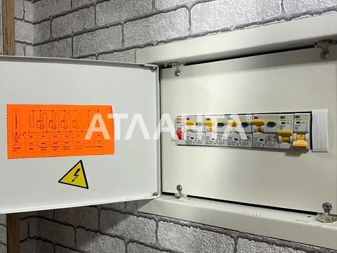 квартира по адресу Пригородная ул., 26-А